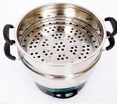 多功能電熱鍋不銹鋼電炒鍋電火鍋電蒸鍋家用電鍋宿舍廚房小家電zzh