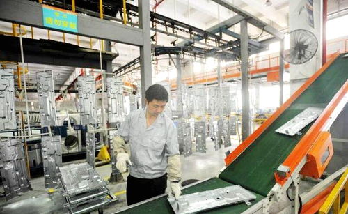 武漢電器廠車間探訪,在格力工廠車間上班,是一種什么體驗(yàn)