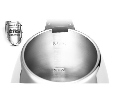 hx a5181 電熱水壺 304不銹鋼自動(dòng)斷電