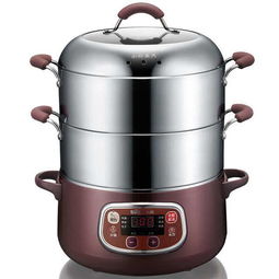 盤點 品質(zhì)生活必備廚房智能小家電top9