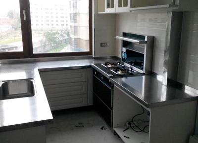 不銹鋼櫥柜與電器的缺點，你了解多少？