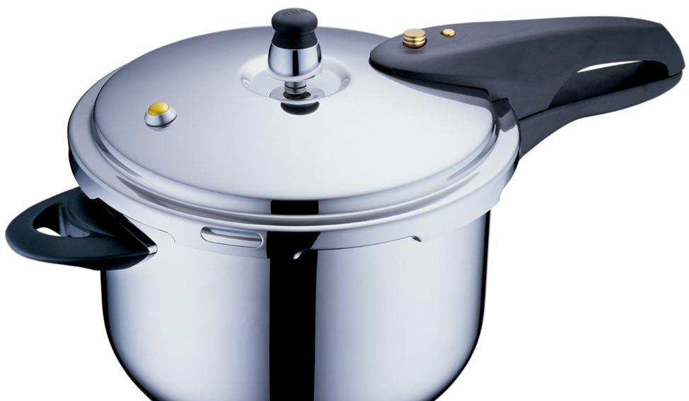 蘇泊爾不銹鋼壓力鍋新銀河星系列 YS203B 價(jià)格、圖片與綜合評(píng)測(cè)