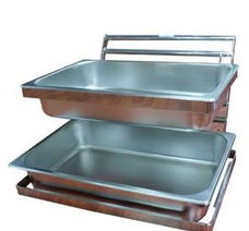 廠價(jià)熱銷不銹鋼自助餐組合掛架 一站式解讀自助餐用品價(jià)格、廠家與產(chǎn)品優(yōu)勢(shì)