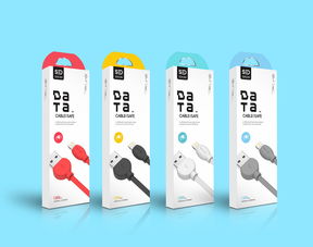 圣迪威電子產(chǎn)品系列化包裝 科技與美學(xué)的和諧統(tǒng)一