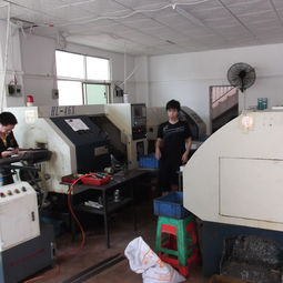 精工細作，品質卓越 探訪東莞市寮步春威五金制品廠的電子產品零部件加工之路