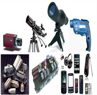 德國PA66材料 電子電器領域抗化學性與阻燃性能的卓越之選